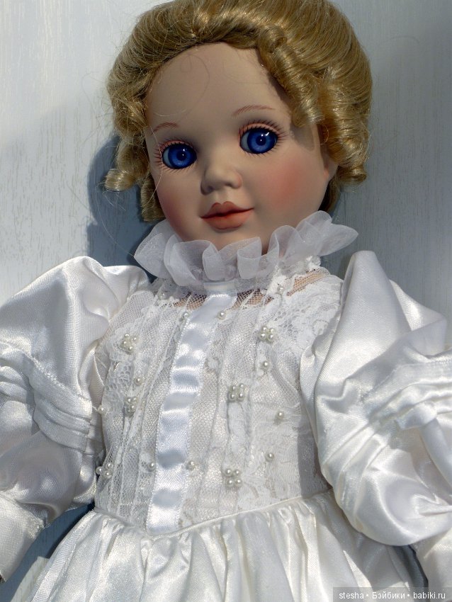5 лет на Бейбиках — Домашние коллекции кукол: фото собраний (фото 10)
