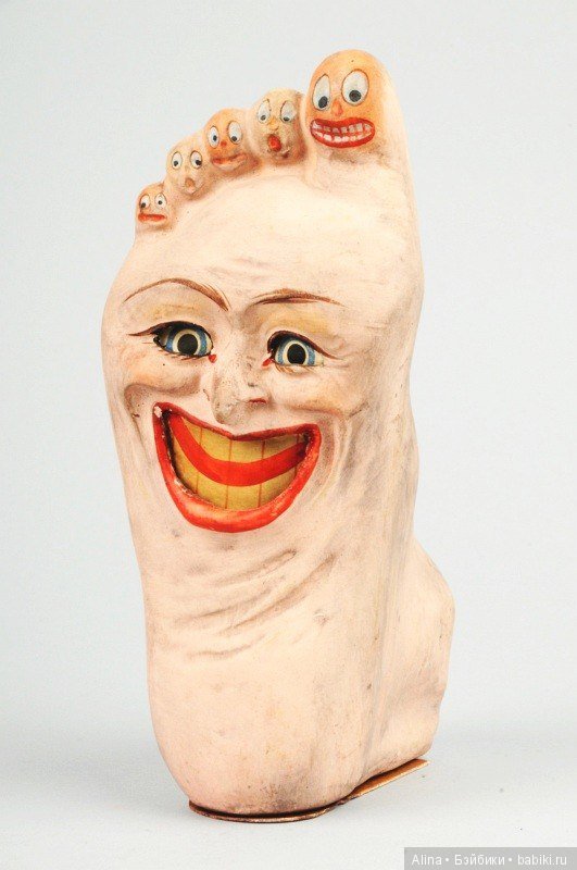 Хэллоуинские контейнеры для конфет