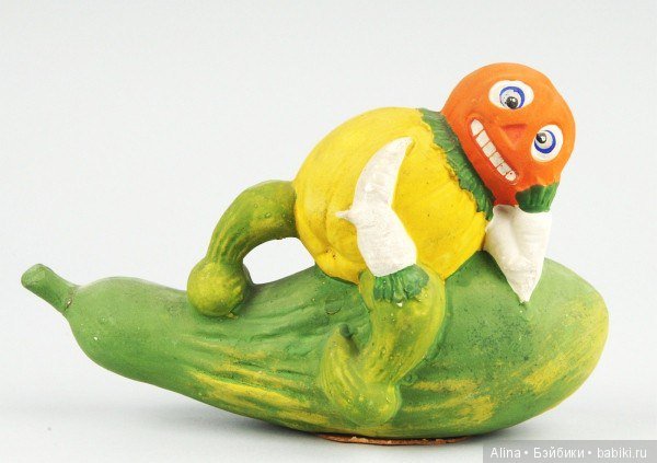 Хэллоуинские контейнеры для конфет (фото 4)