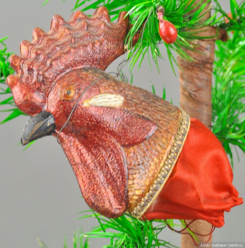 Дедушки Морозы для конфет