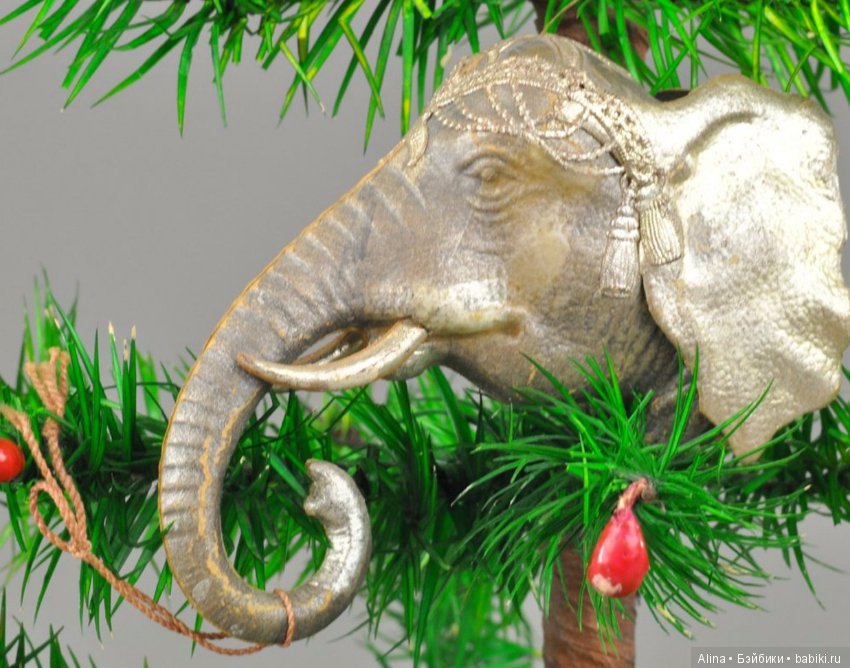 Дедушки Морозы для конфет