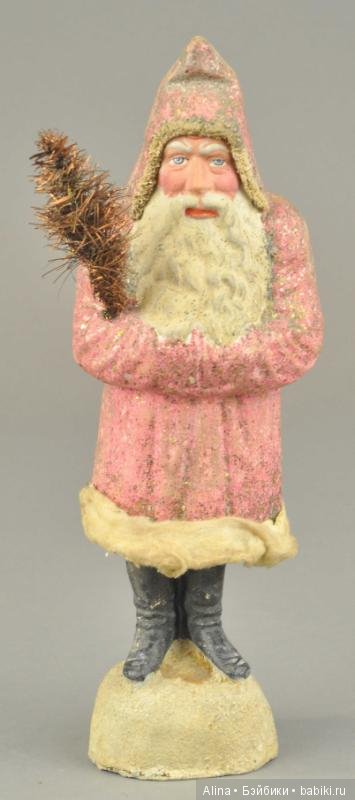 Дедушки Морозы для конфет (фото 3)