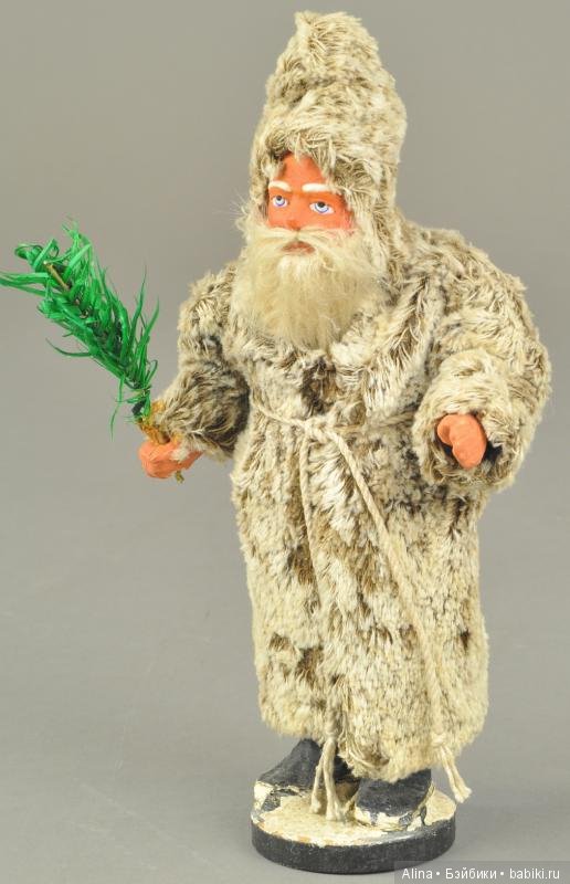 Дедушки Морозы для конфет (фото 9)