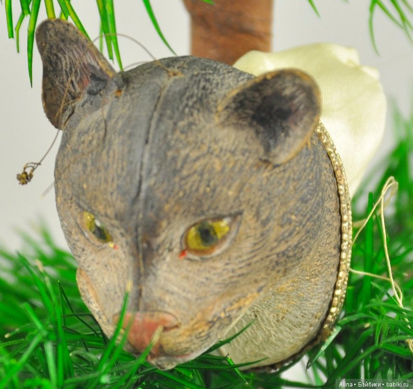 Дедушки Морозы для конфет