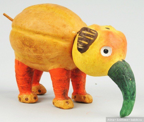 Хэллоуинские контейнеры для конфет (фото 6)