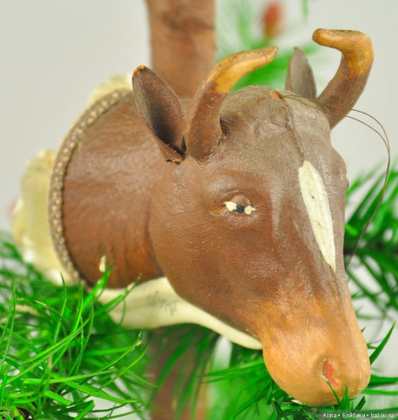 Дедушки Морозы для конфет