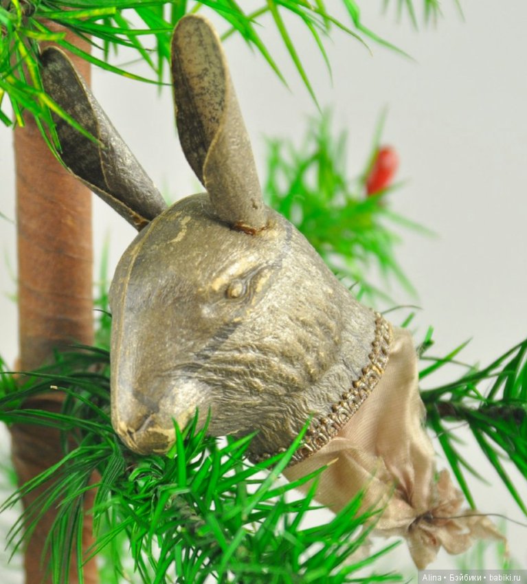 Дедушки Морозы для конфет