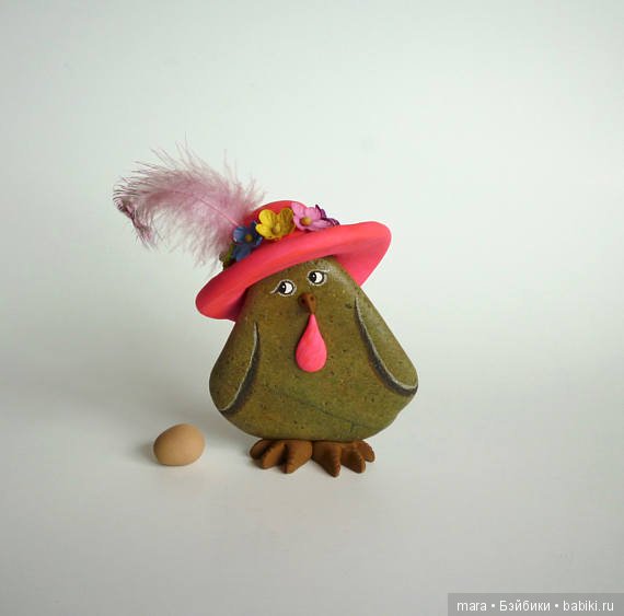 Курочки и камней — Интересное и необычное: фотоподборки