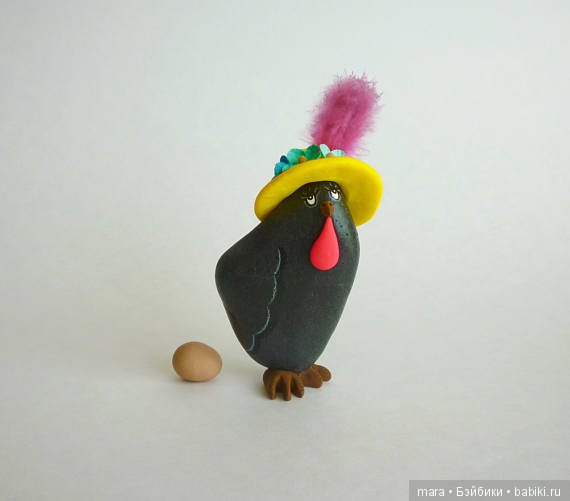 Курочки и камней — Интересное и необычное: фотоподборки (фото 10)