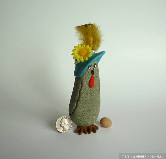 Курочки и камней — Интересное и необычное: фотоподборки