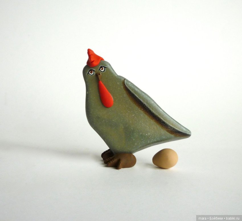 Курочки и камней — Интересное и необычное: фотоподборки (фото 4)