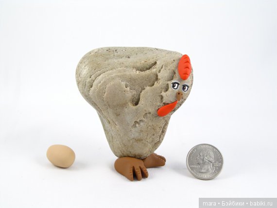 Курочки и камней — Интересное и необычное: фотоподборки (фото 7)