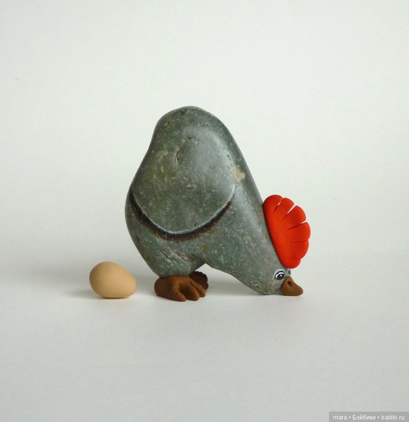 Курочки и камней — Интересное и необычное: фотоподборки (фото 6)