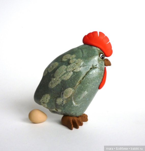 Курочки и камней — Интересное и необычное: фотоподборки (фото 8)