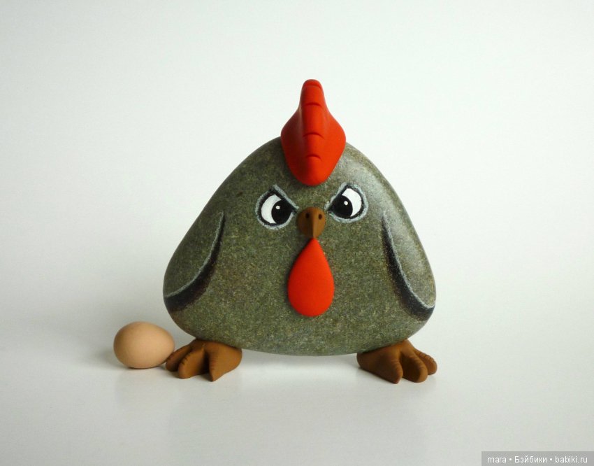 Курочки и камней — Интересное и необычное: фотоподборки (фото 5)