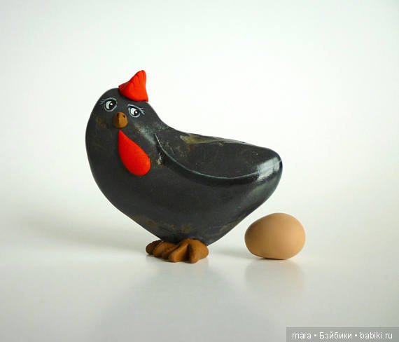 Курочки и камней — Интересное и необычное: фотоподборки (фото 9)