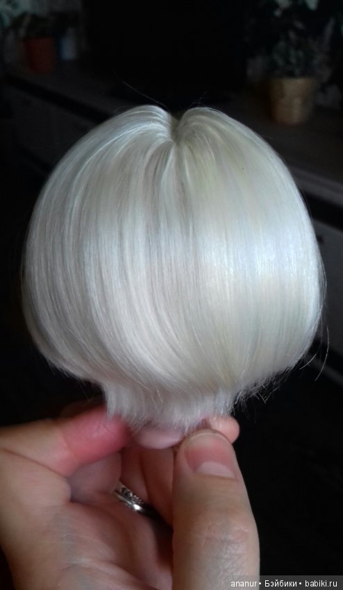 Моя зайка. Авторская кукла Кондрашовой Ирины (фото 10)