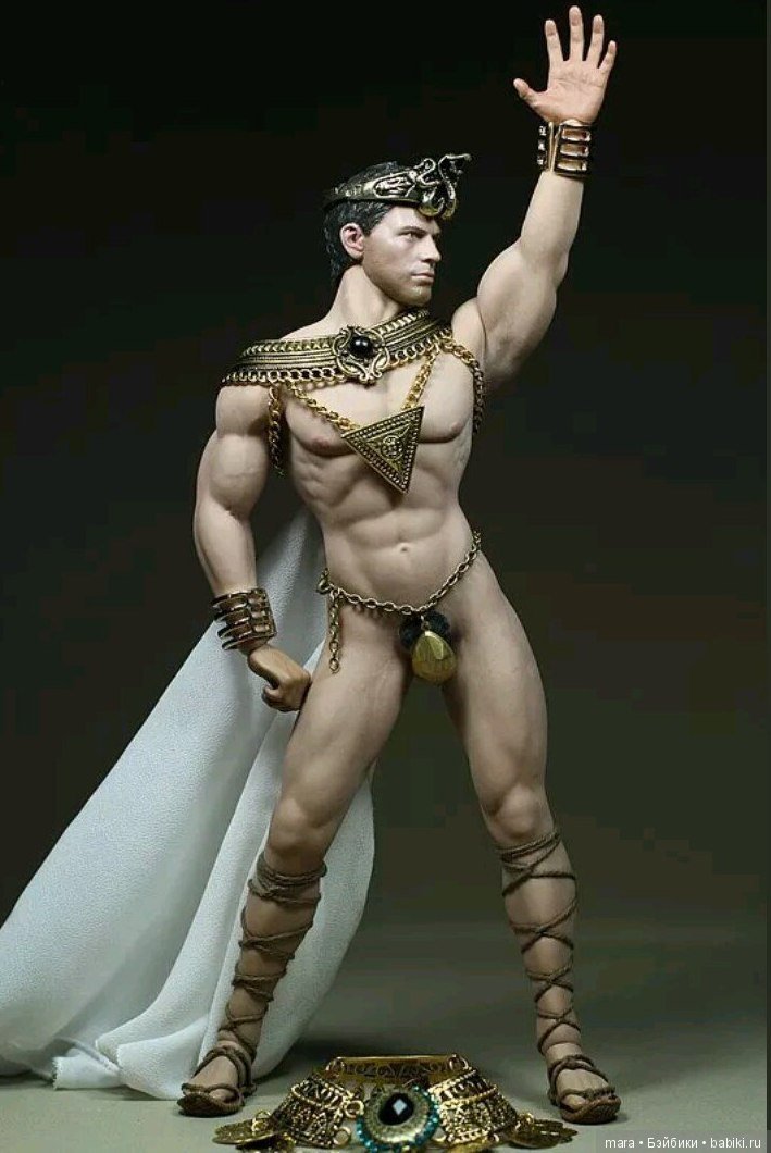 Gay egyptian men