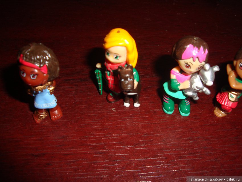 Путешествие по миру серия страны мира (фото 3)