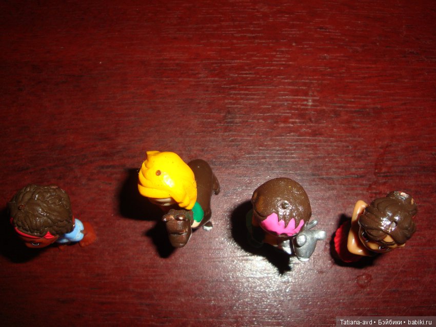 Путешествие по миру серия страны мира (фото 5)