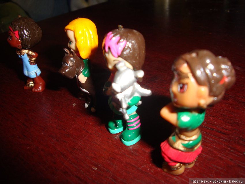 Путешествие по миру серия страны мира (фото 4)