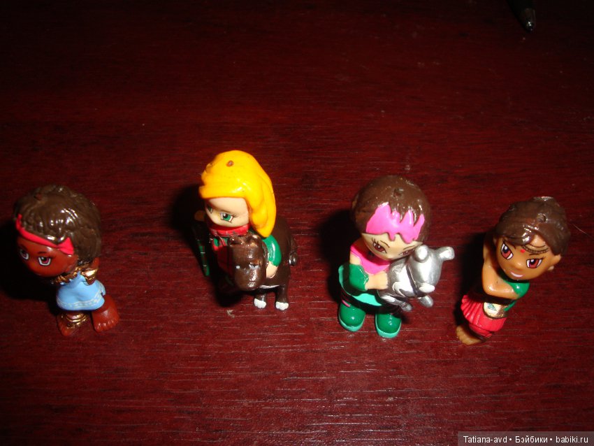 Путешествие по миру серия страны мира (фото 2)