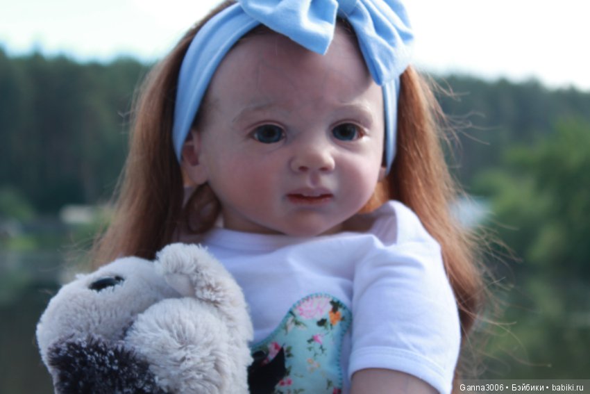 Мой Ангелочек Ангелиночка, молдик Фридолин