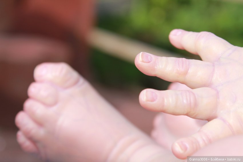 Мой Ангелочек Ангелиночка, молдик Фридолин (фото 4)