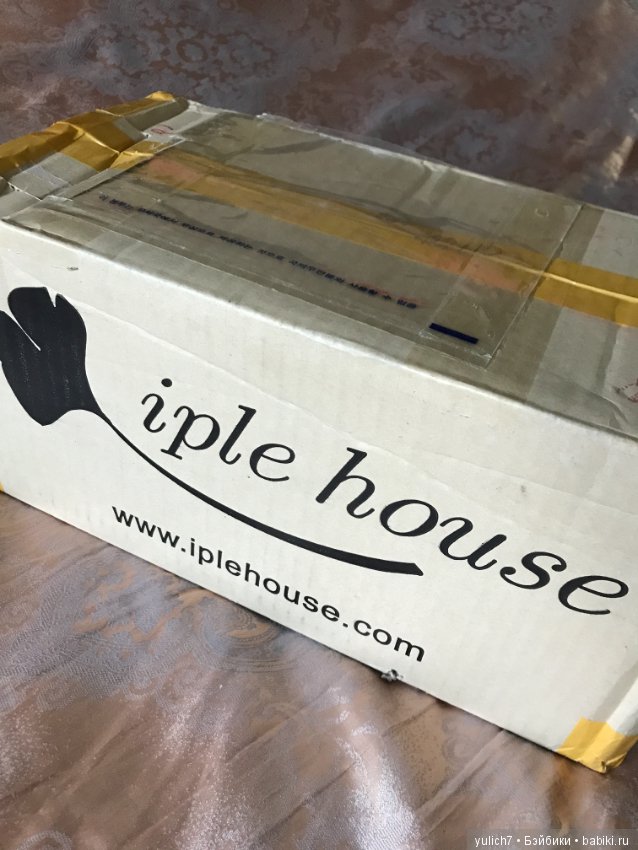 Iplehouse KID Daisy — Куклы Iplehouse (Иплхаус): BJD (БЖД)