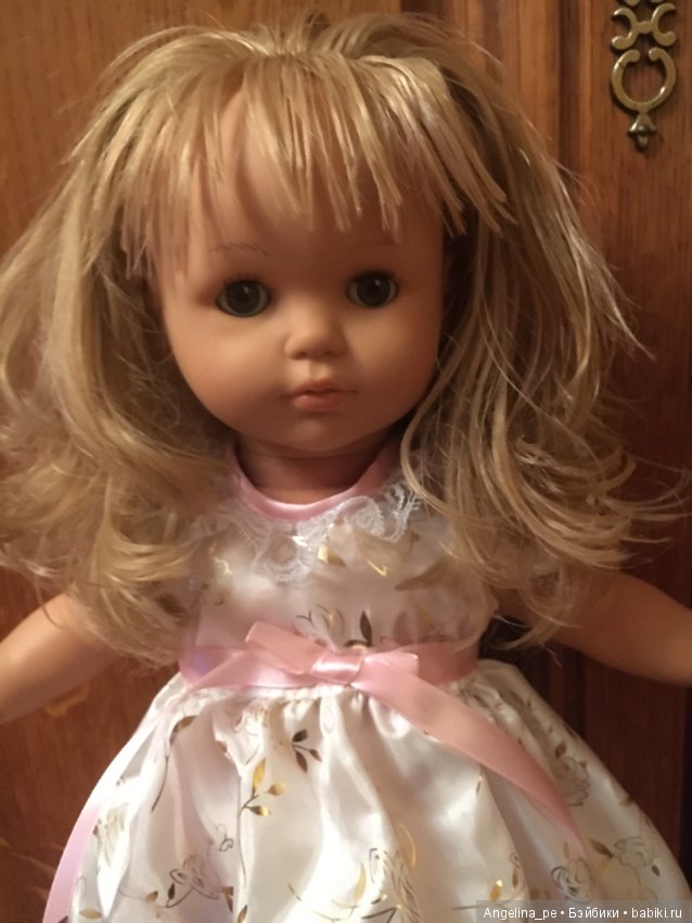 Чудо красотка! Кто знает имя, подскажите, пожалуйста (фото 9)