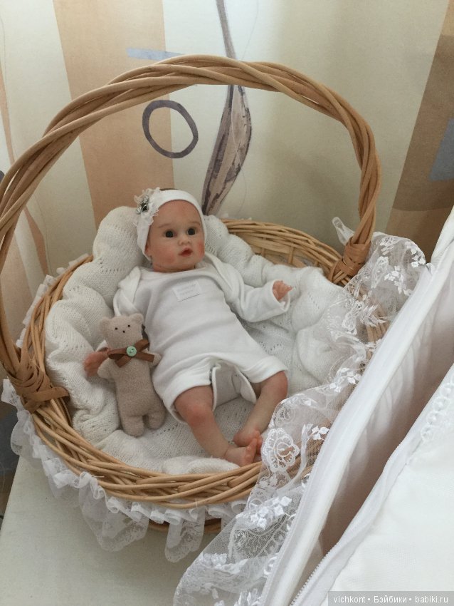 Добро пожаловать — Домашние коллекции кукол: фото собраний (фото 3)