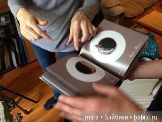 Кошки-мышки. Художница Marina Dieul