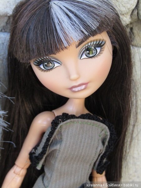 Утренняя фотоохота на монстров