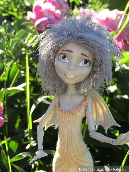 Утренняя фотоохота на монстров (фото 5)