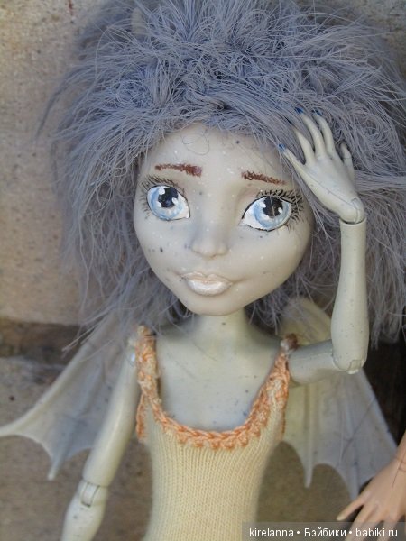 Утренняя фотоохота на монстров (фото 8)