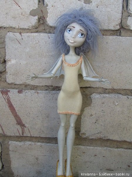 Утренняя фотоохота на монстров (фото 6)