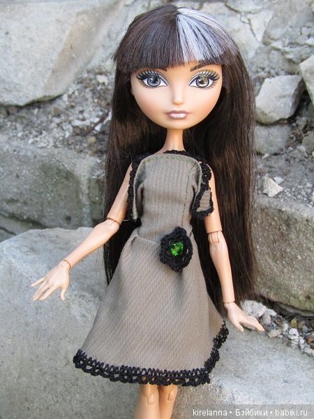 Утренняя фотоохота на монстров