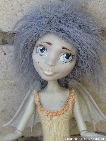 Утренняя фотоохота на монстров (фото 7)