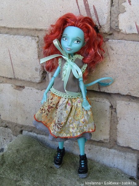 Утренняя фотоохота на монстров (фото 10)