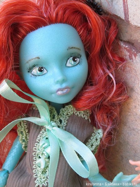 Утренняя фотоохота на монстров