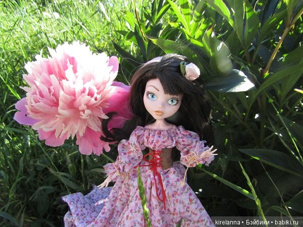 Утренняя фотоохота на монстров