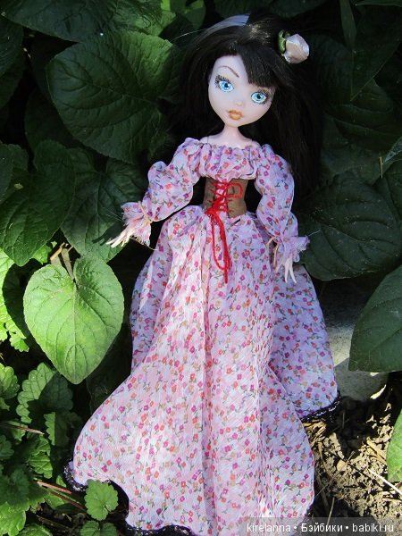 Утренняя фотоохота на монстров