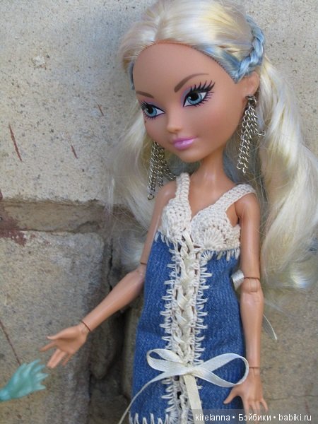 Утренняя фотоохота на монстров (фото 4)