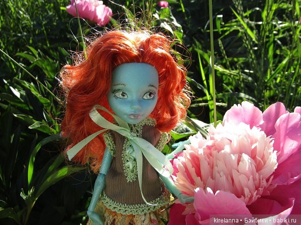 Утренняя фотоохота на монстров (фото 9)