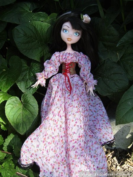 Утренняя фотоохота на монстров