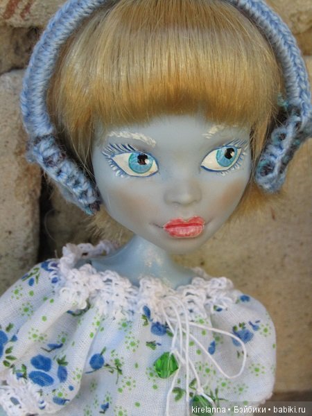 Утренняя фотоохота на монстров