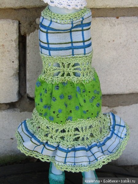 Утренняя фотоохота на монстров