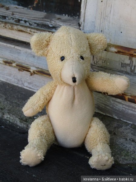 Из жизни медведей — Куклы Barbie (Барби): Looks