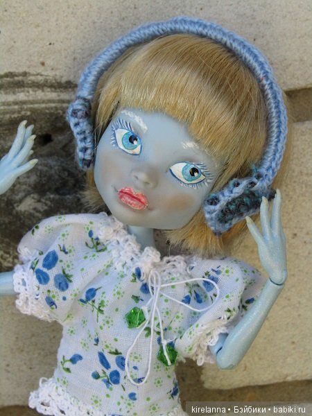 Утренняя фотоохота на монстров