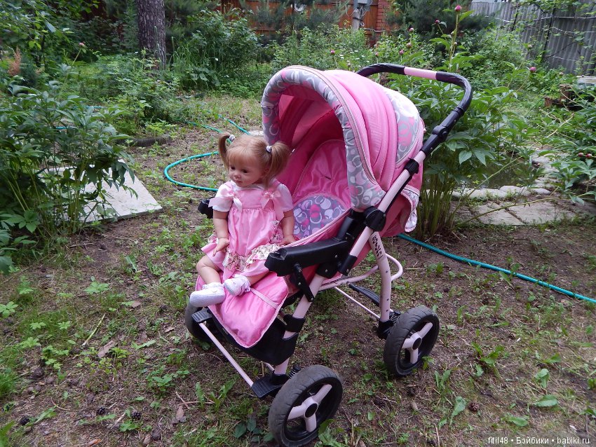 Моя маленькая принцесса. Кукла реборн Валентины Ильичишиной